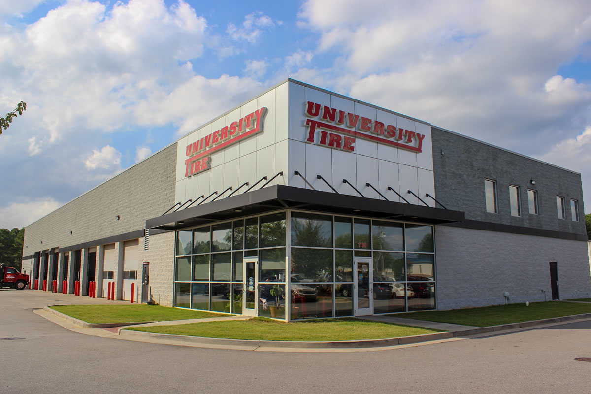 image.title University Tire: Your Campus Tire Solution
